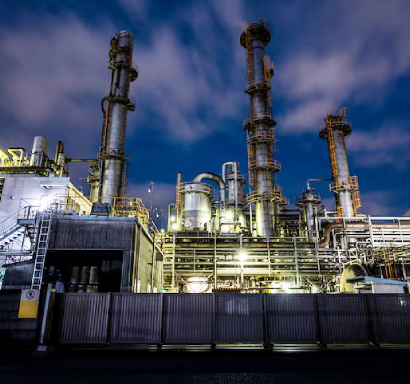 Industries