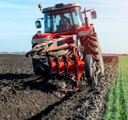 Agricultura