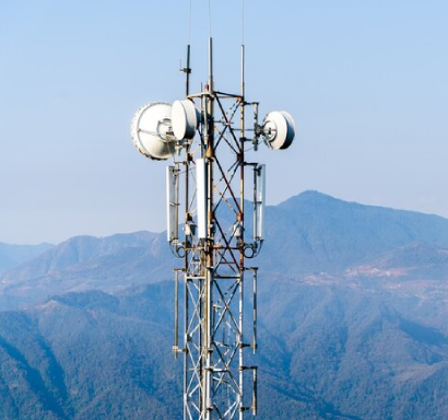 Communication Tower