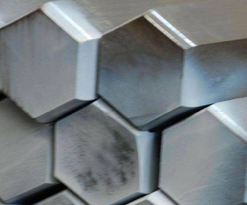 Hexagon Bar