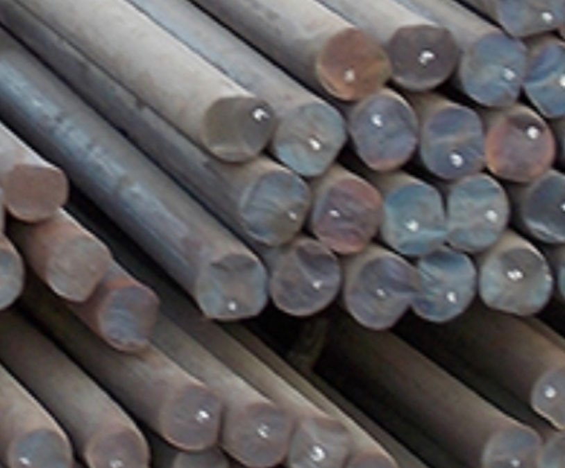 Round Bar