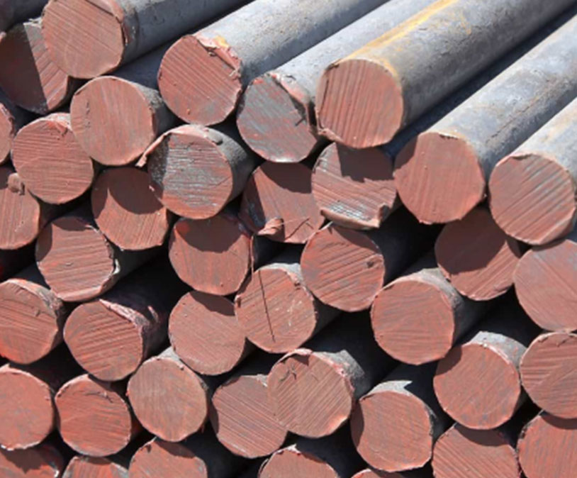 Round Bar