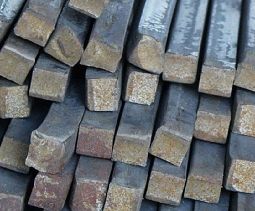 Round Bar