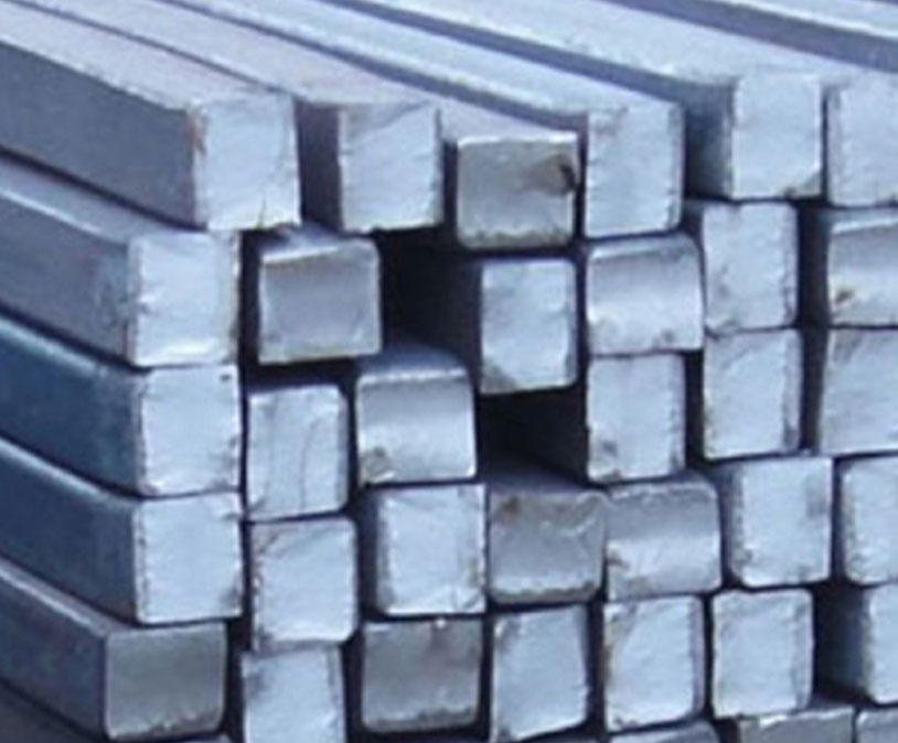Round Bar